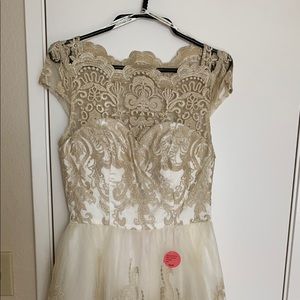 Cocktail dress